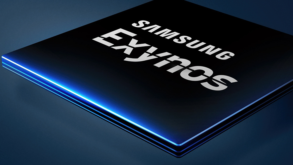 Samsung Galaxy S10 - Exynos 9820