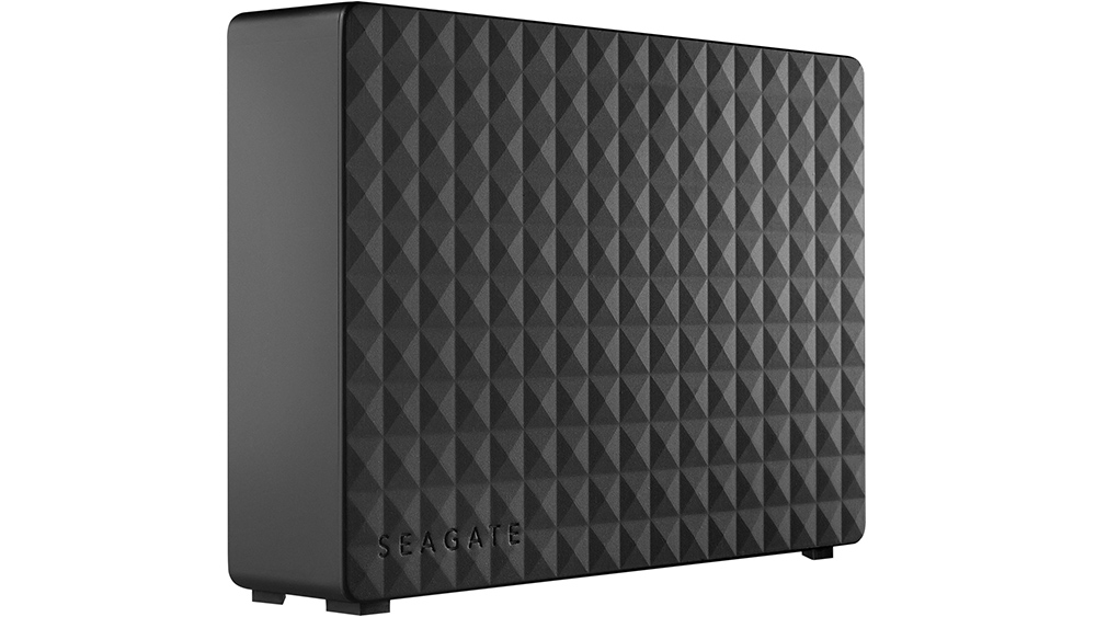 Seagate Expansion 8TB