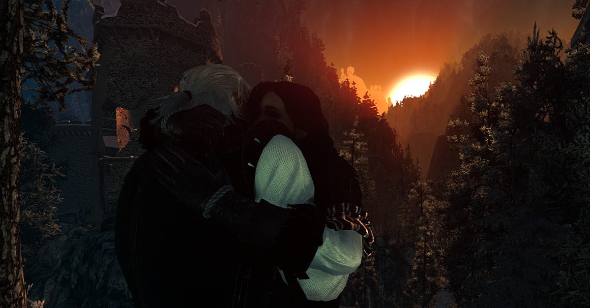 The Witcher 2: Farewell of the White Wolf