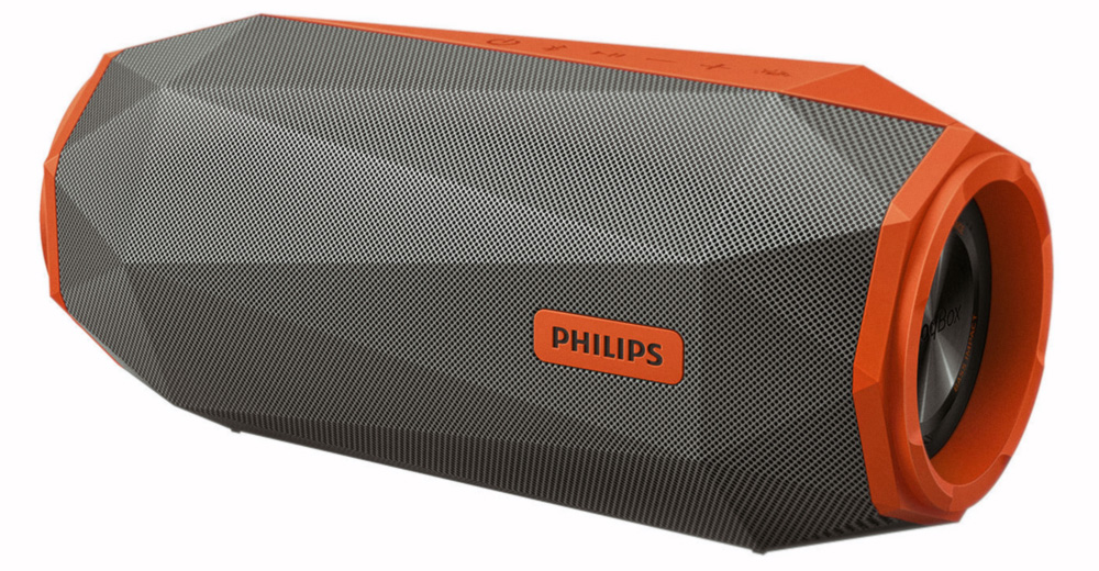 Philips Shoqbox SB500