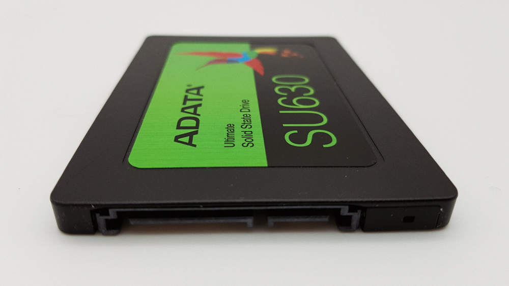 ADATA Ultimate SU630 480GB
