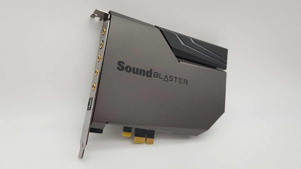 Creative Sound Blaster AE-7
