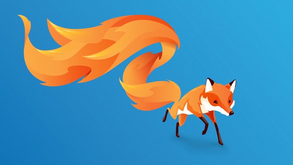 Mozilla Firefox 63.0.1