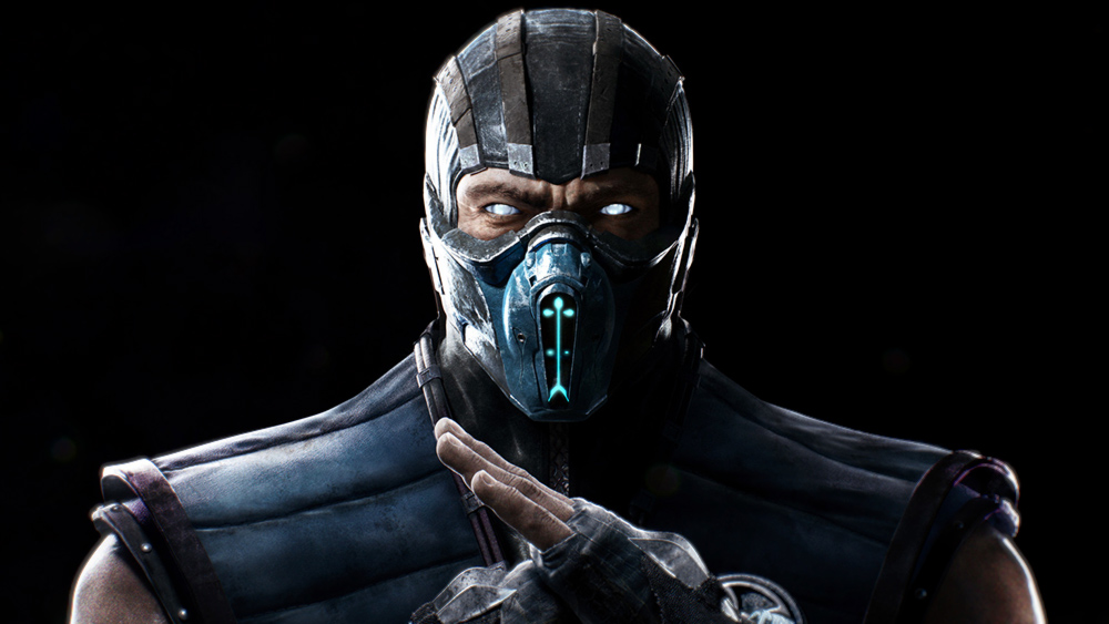 Mortal Kombat 11: раскрыты все персонажи, сюжет и геймплейные подробности |  Smart Reality