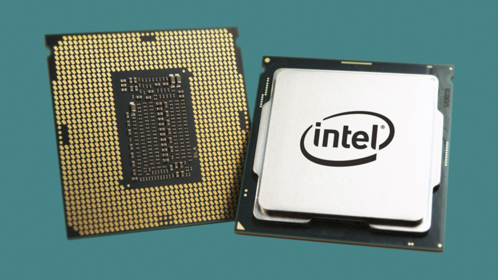 CES 2019: новые процессоры Intel