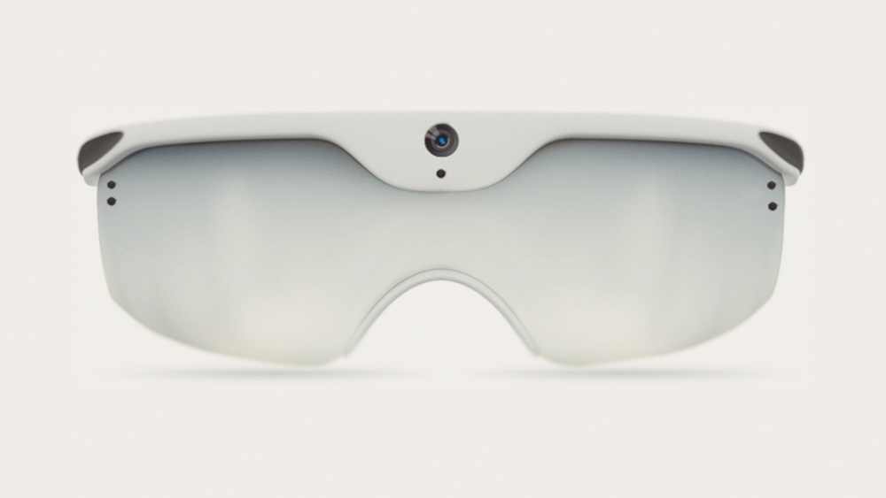 AR-очки Apple