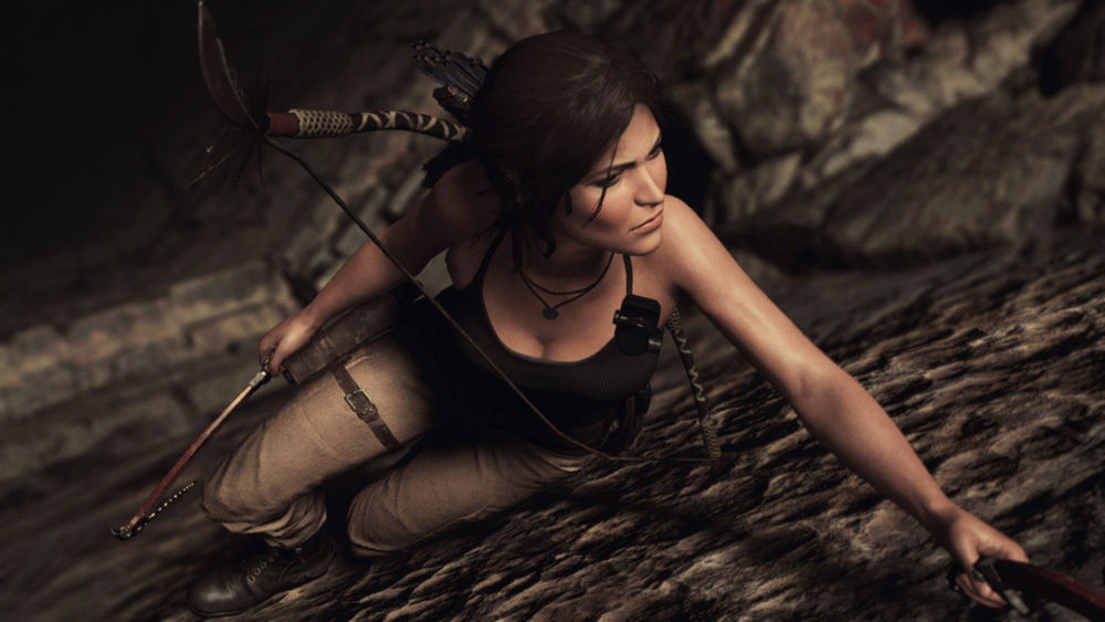 Не прошло и года в буквальном смысле, как Shadow of the Tomb Raider получил...