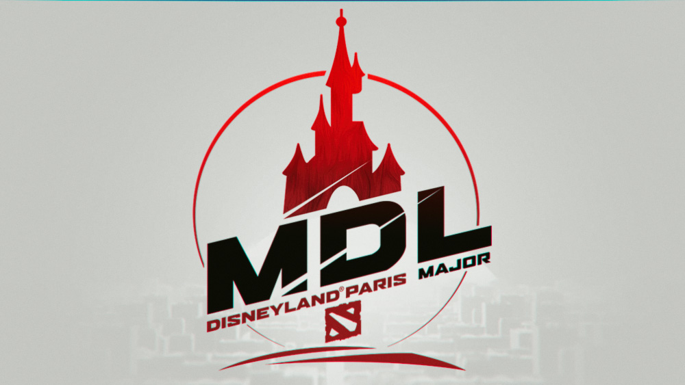 MDL Paris Major