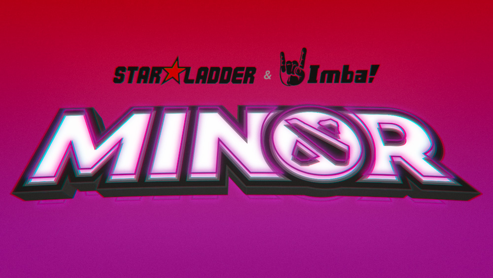 StarLadder ImbaTV Dota 2 Minor Season 2: итоги турнира
