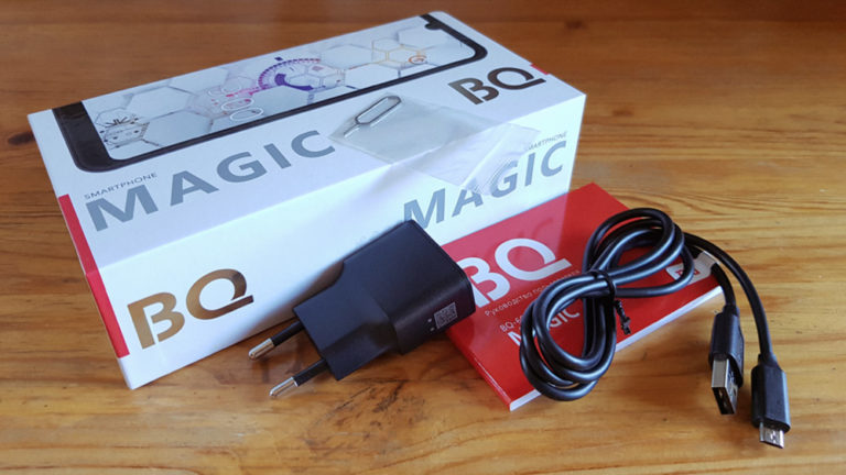 Bq 6040l magic программа для прошивки