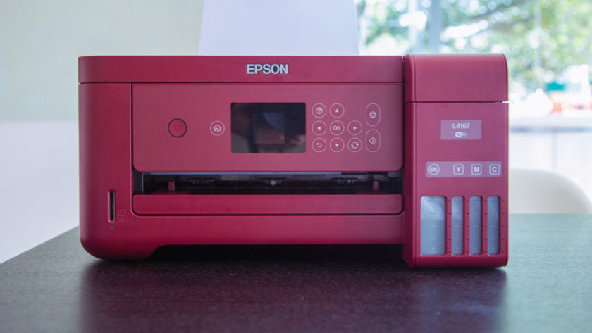 Epson L4167