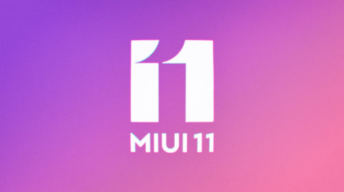 MIUI 11: дата выхода обновления и особенности новой оболочки