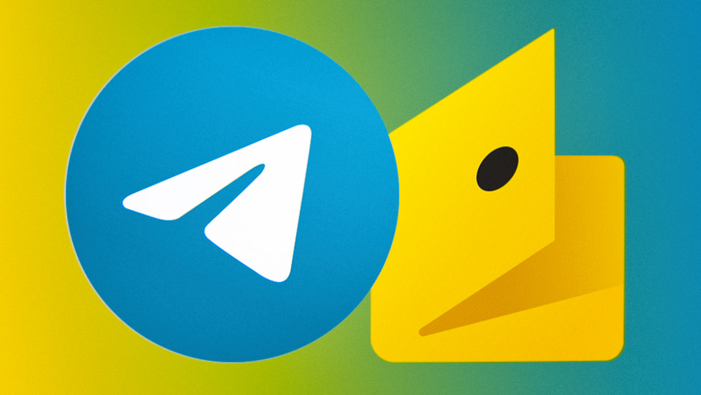 В Telegram появилась возможность переводить деньги через "Яндекс.Деньги"