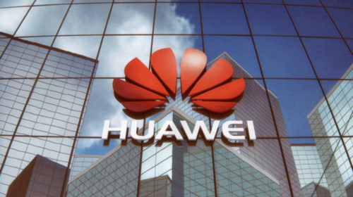 Huawei ощущает последствия санкций США и фиксирует первое квартальное снижение выручки