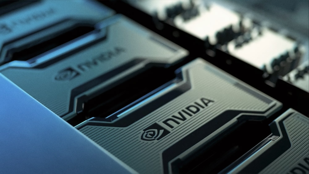 NVIDIA выпустит новые GPU на архитектуре Ampere Next в 2022 году