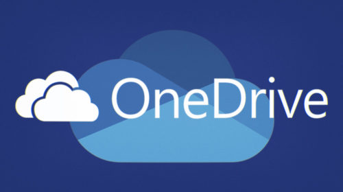 Удаляем сервис OneDrive из Windows 10