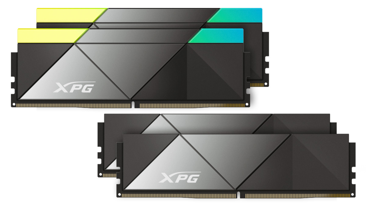 Оперативная память XPG Caster DDR5