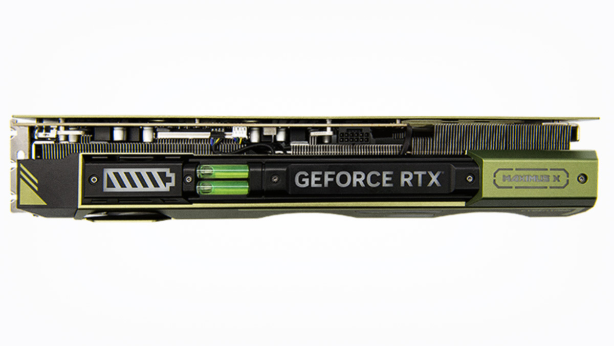 51RISC GeForce RTX 4090 24GB Gamer