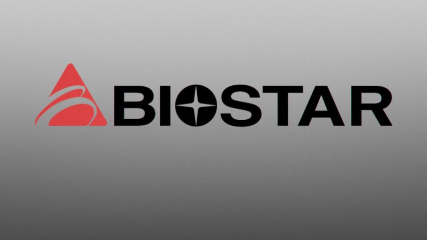 Материнские платы Biostar
