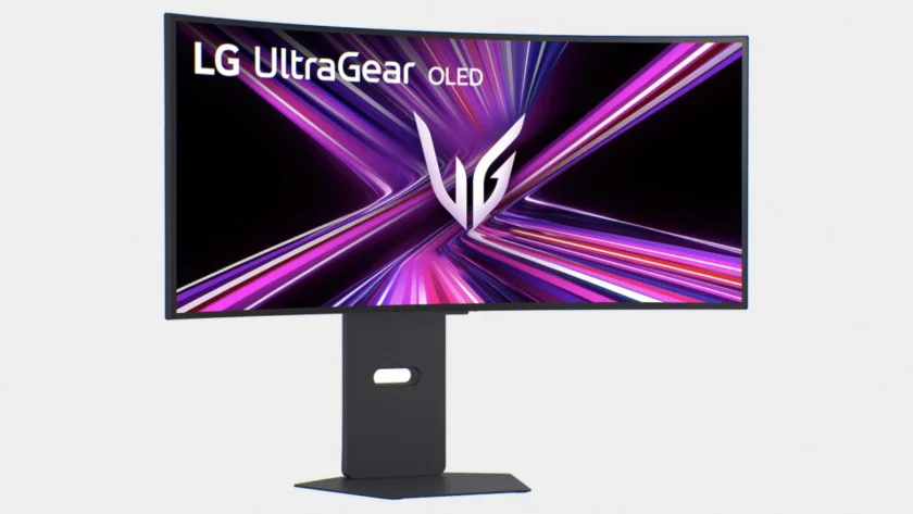 LG UltraWide, LG 34GX900A, LG 39GX900A, игровой монитор OLED, 240 Гц, WQHD, diHouse, монитор для геймеров, российский рынок мониторов